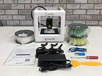 Amazon.co.jp: 手書きのイラストからでもクッキー型を作れるクッキー用