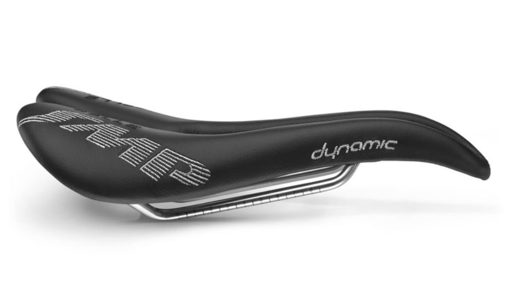 Amazon | SELLE SMP(セラSMP) ダイナミック サドル ブラック | WIKUS