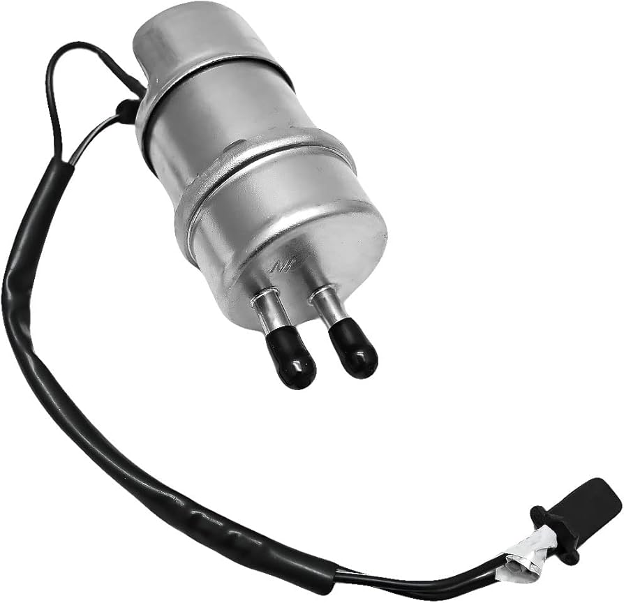 Amazon | FZR250 2KR YP250 XV500 XV535 対応 互換 フューエルポンプ