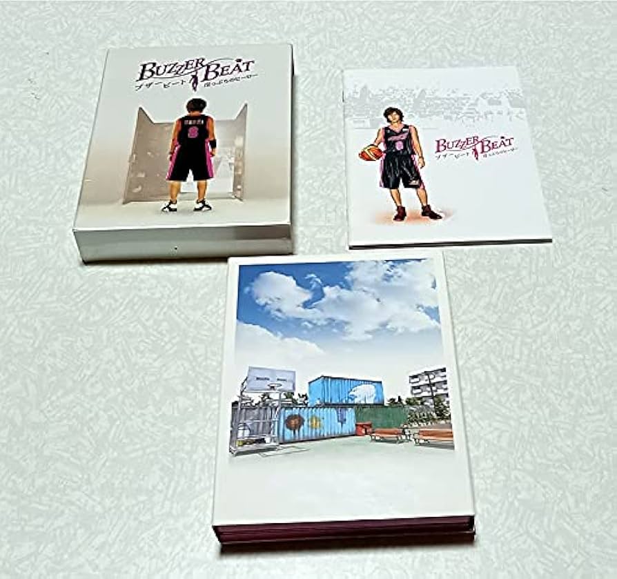 Amazon.co.jp: 新同 ブザービート ~崖っぷちのヒーロー~ DVD-BOX 山下