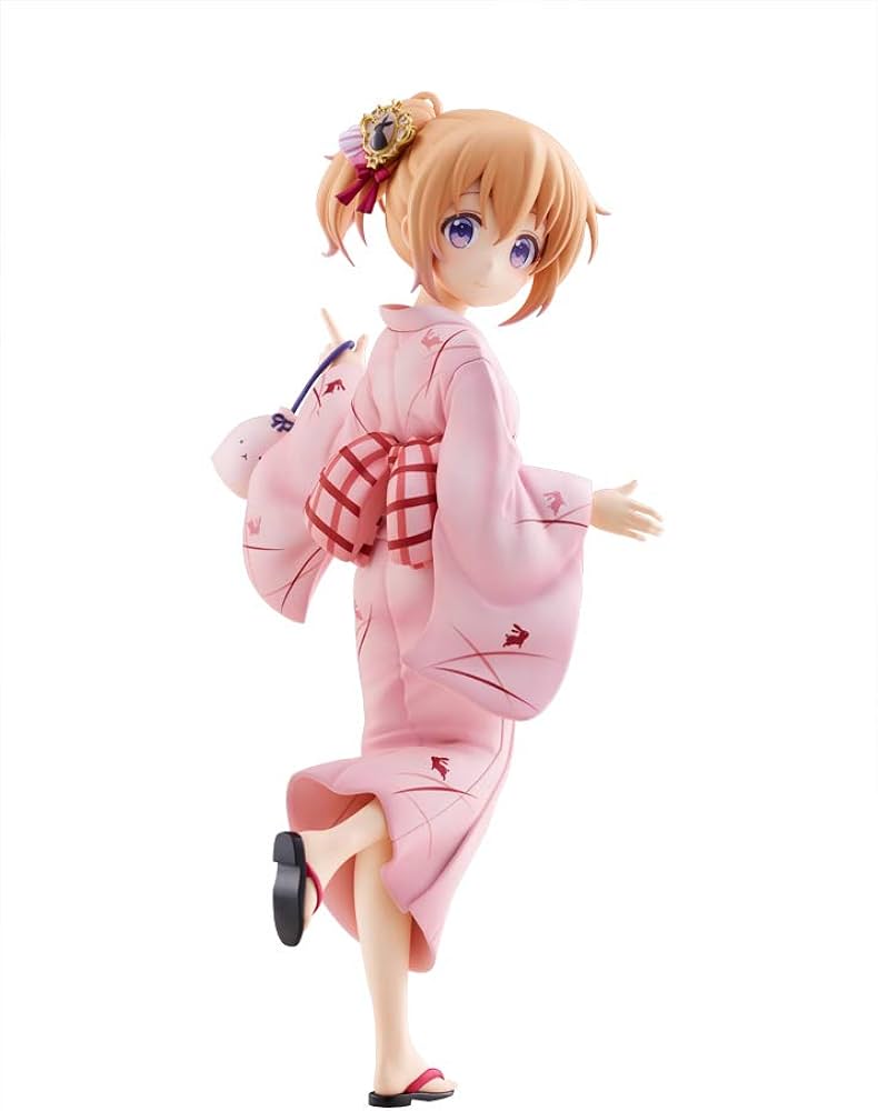 Amazon | ピーエムオフィスエー(PLUM) ご注文はうさぎですか? BLOOM