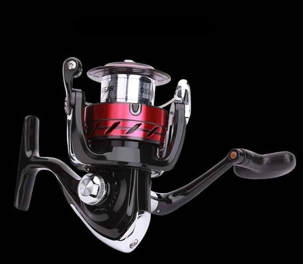 Amazon | 4000番DAIWA ダイワ リール スピニングリール 海外モデル