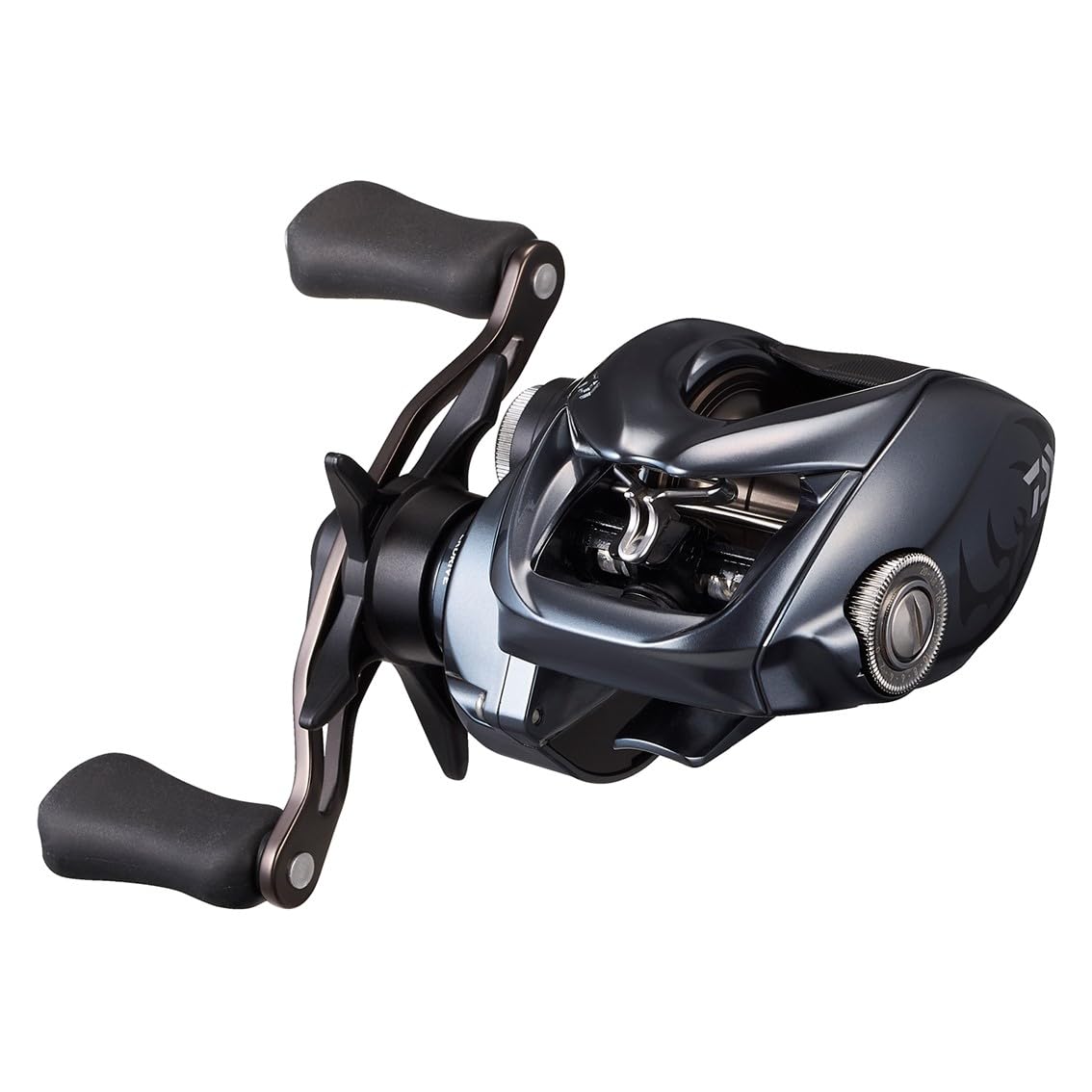 Amazon | ダイワ(DAIWA) ベイトリール 25TATULA(タトゥーラ) SV TW 100