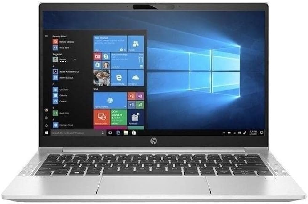 Amazon.co.jp: HP 13.3インチ ProBook 430 G8ノートパソコン