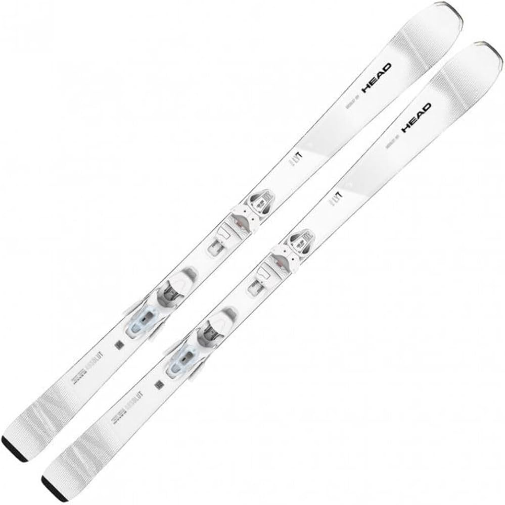 Amazon | HEAD 2023 Absolut Joy レディース 148cm スキー ジョイ9 GW