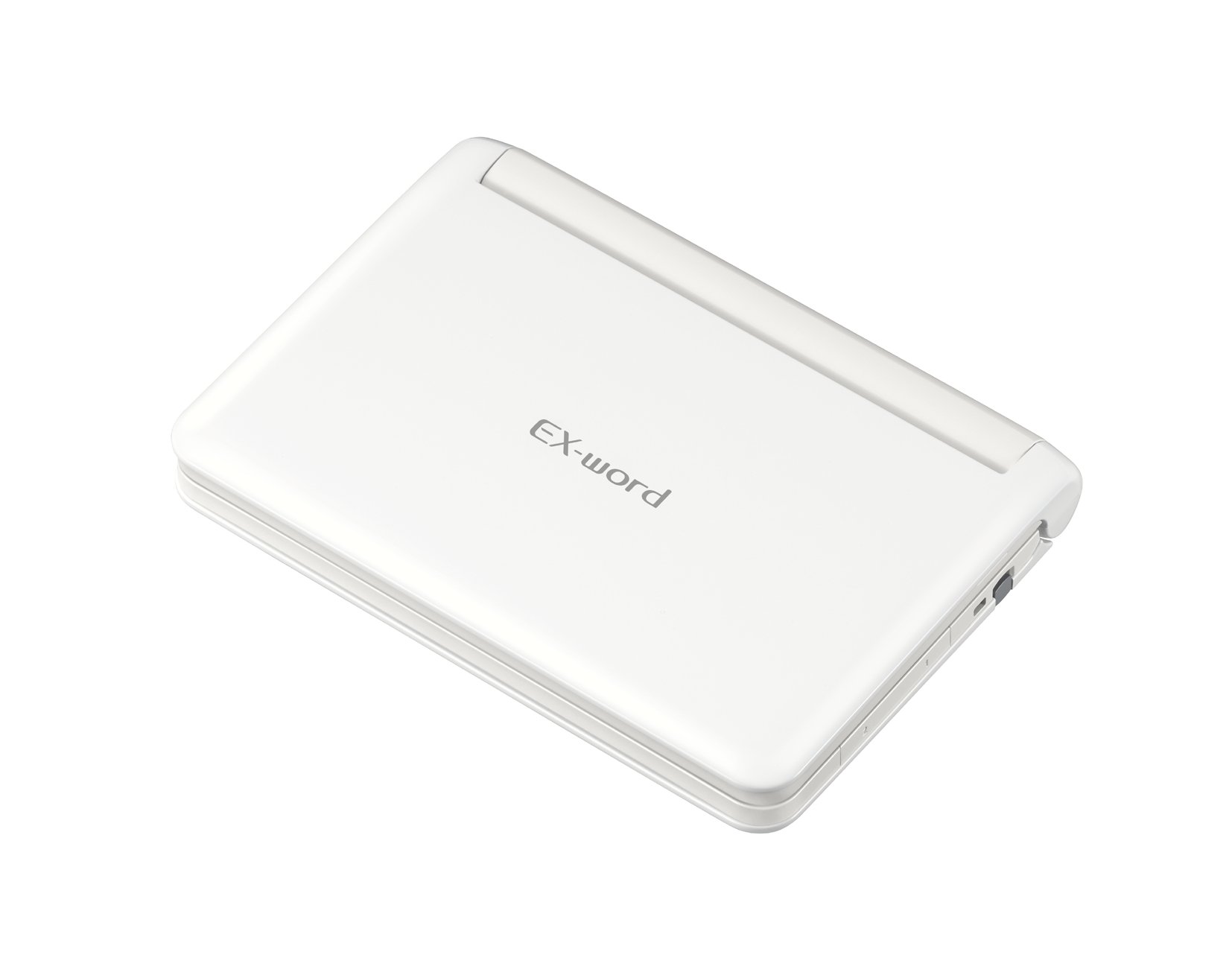 Amazon | カシオ 電子辞書 エクスワード スペイン語モデル XD-U7500