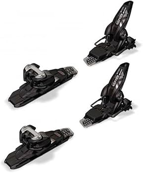 Amazon | Marker 2021 Griffon 13 ブラック B110 デモ スキー