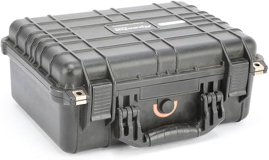 Amazon.com: Apache Watertight Protective Hardcase with