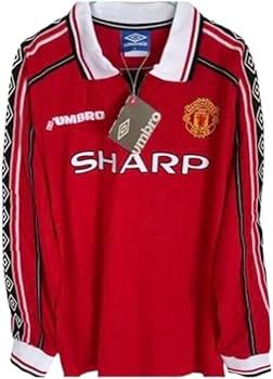 Amazon.co.jp: マンチェスターユナイテッド ユニフォーム ベッカム 99