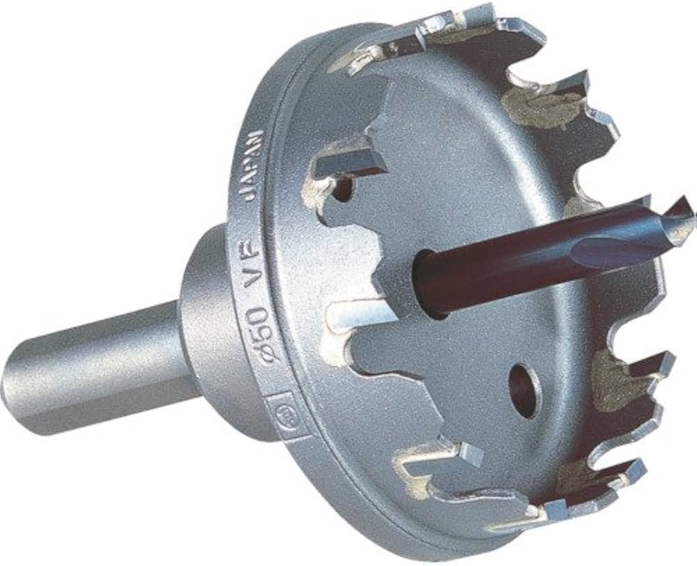 Amazon.co.jp: ミヤナガ ホールソー 278 40MM 278040 : DIY・工具