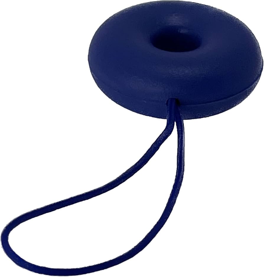 Amazon | NTTドコモ NTTDOCOMO KY-41C ブザー用ストラップ ブルー