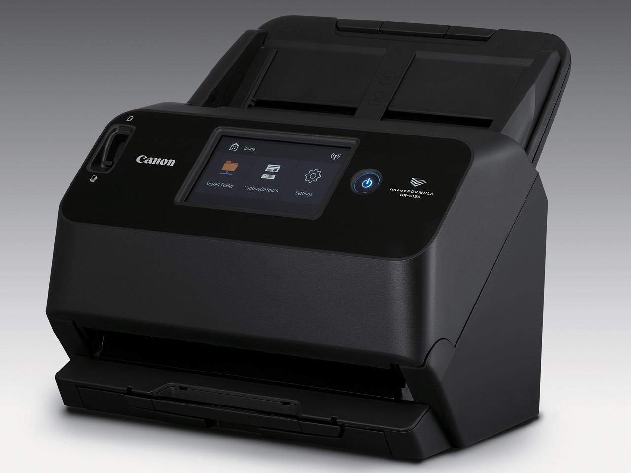 Amazon | CANON キヤノン imageFORMULA ドキュメントスキャナー DR