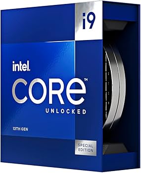 Amazon.com: Intel Core i9-13900KS Desktop Processor 24 cores (8 P