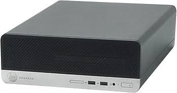 Amazon.co.jp: 【整備済み品】 HP ProDesk 400 G5 SF/CPU:Core i5-8400