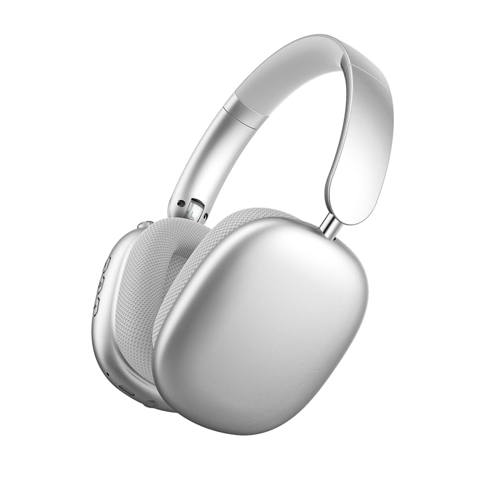 Amazon.co.jp: 明誠 ワイヤレスヘッドホン Bluetooth 5.4 オーバー