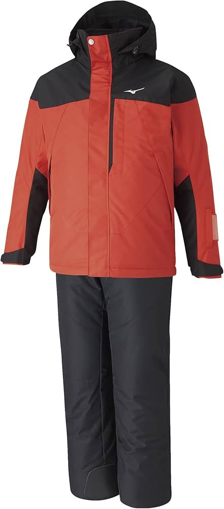 Amazon.co.jp: MIZUNO(ミズノ) スキー スキーウェア MIZUNO スノー