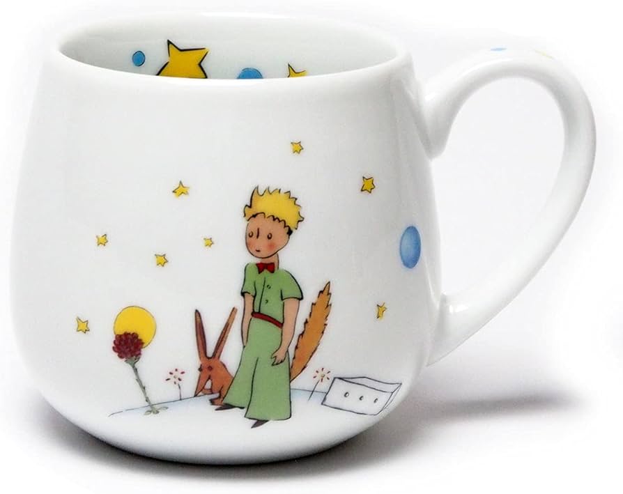 Amazon.co.jp: ドイツ・KONITZ(コーニッツ) 星の王子様 シークレット