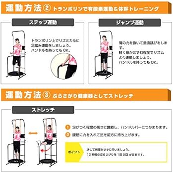 Amazon | アルインコ(ALINCO) ぶら下がり健康器 懸垂マシン バランス