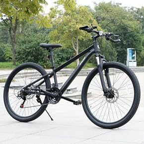 Amazon.co.jp: クロスバイク - 自転車本体: スポーツ＆アウトドア