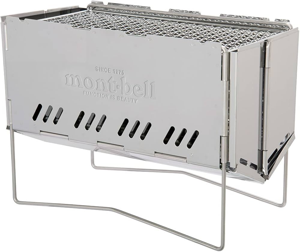 Amazon.co.jp: フォールディング ファイヤーピット S : スポーツ