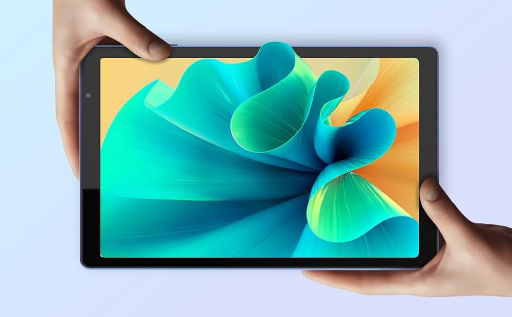 Amazon.co.jp: 10.1 インチ Android 12 タブレット、32GB ROM 1TB拡張