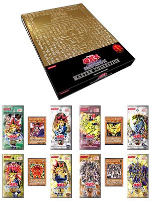Amazon.co.jp: 遊戯王 マスター コレクション MASTER COLLECTION