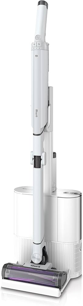 Amazon | 【Amazon.co.jp限定】 Shark シャーク 掃除機 自動ゴミ収集