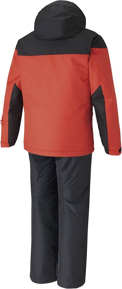 Amazon.co.jp: MIZUNO(ミズノ) スキー スキーウェア MIZUNO スノー