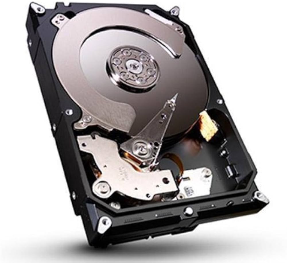 Amazon | 4.0TB Seagate ST4000DM000 シリアルATA 3.5インチ 6Gb/s