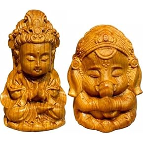 Amazon.co.jp: 仏像 - 仏具・神具: ホーム＆キッチン