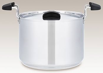 Amazon｜THERMOS 真空保温調理器 シャトルシェフ 4.3L アプリコット