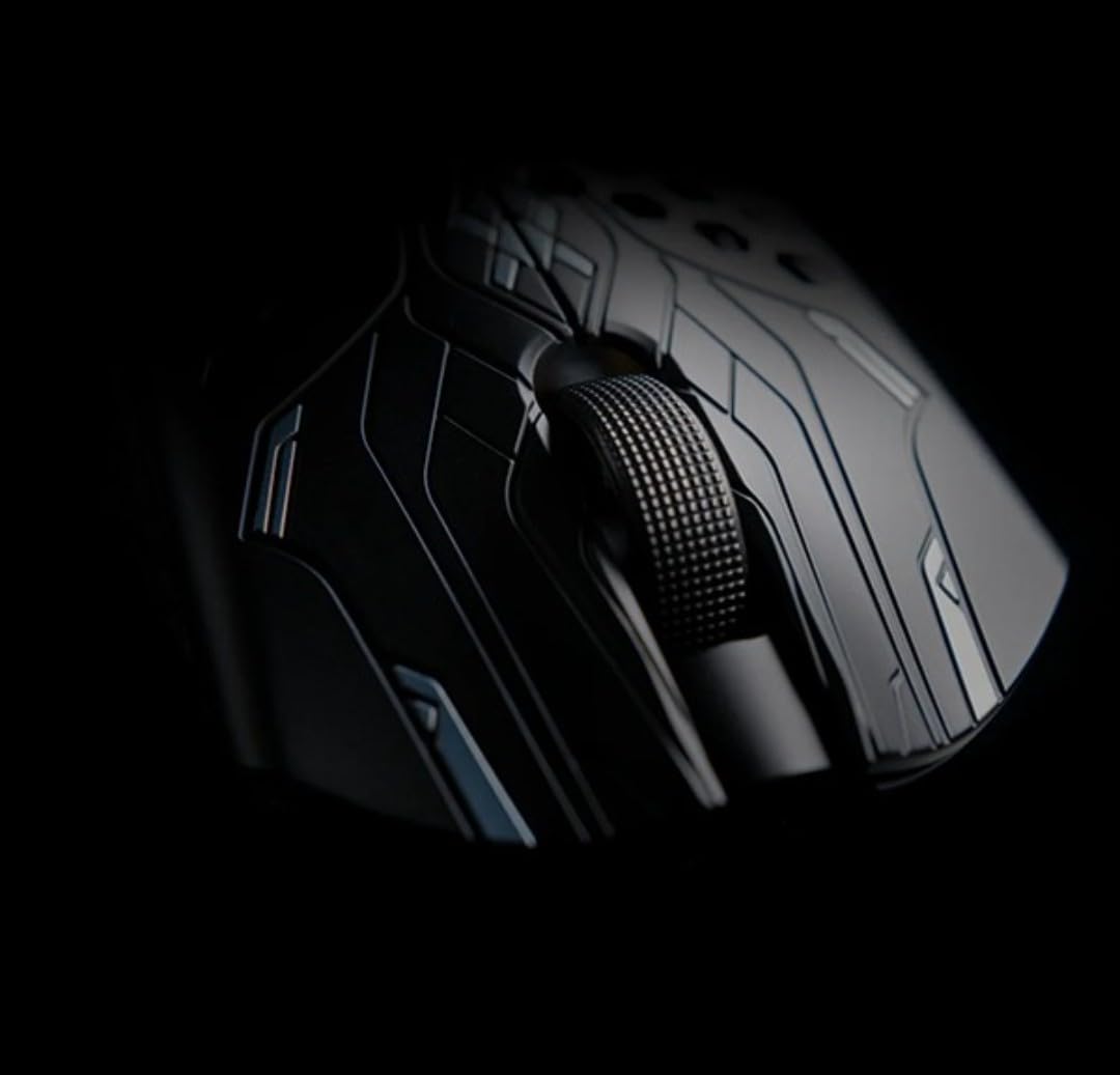 Amazon | final mouse Ultra light X gaming mouse (Phantom, small
