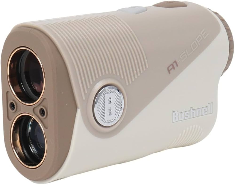 Amazon.co.jp: ブッシュネル（Bushnell） レーザー距離計 ピンシーカー