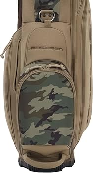 Amazon | ROSASEN（ROSASEN） ゴルフ キャディバッグ 軽量 スタンド式