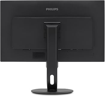 Amazon.co.jp: Philips モニター ディスプレイ 328P6VJEB/11 (31.5