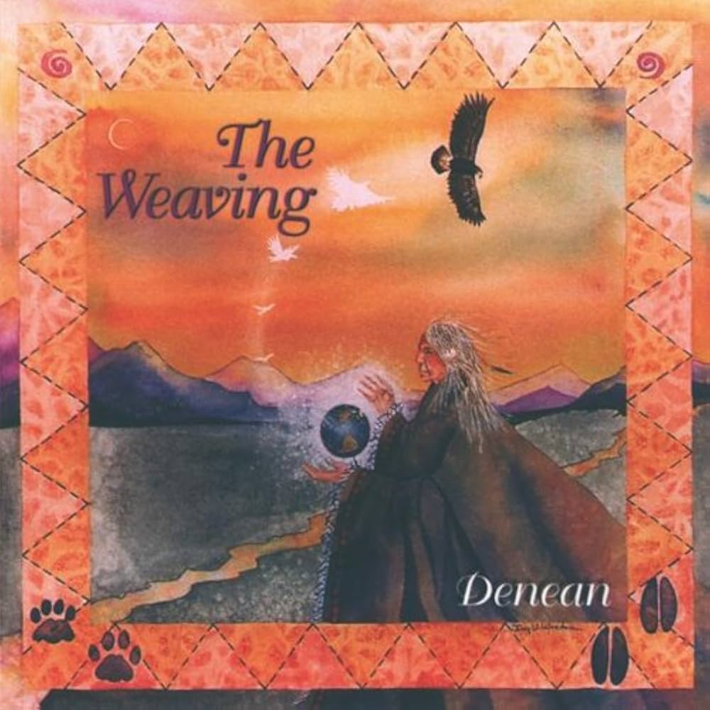 Denean - Weaving - Amazon.com Music