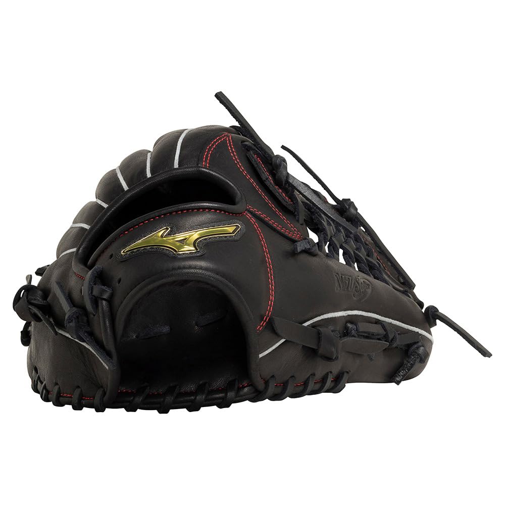 Amazon | MIZUNO ソフトボール用 MZ Softer オールラウンド用:サイズ10