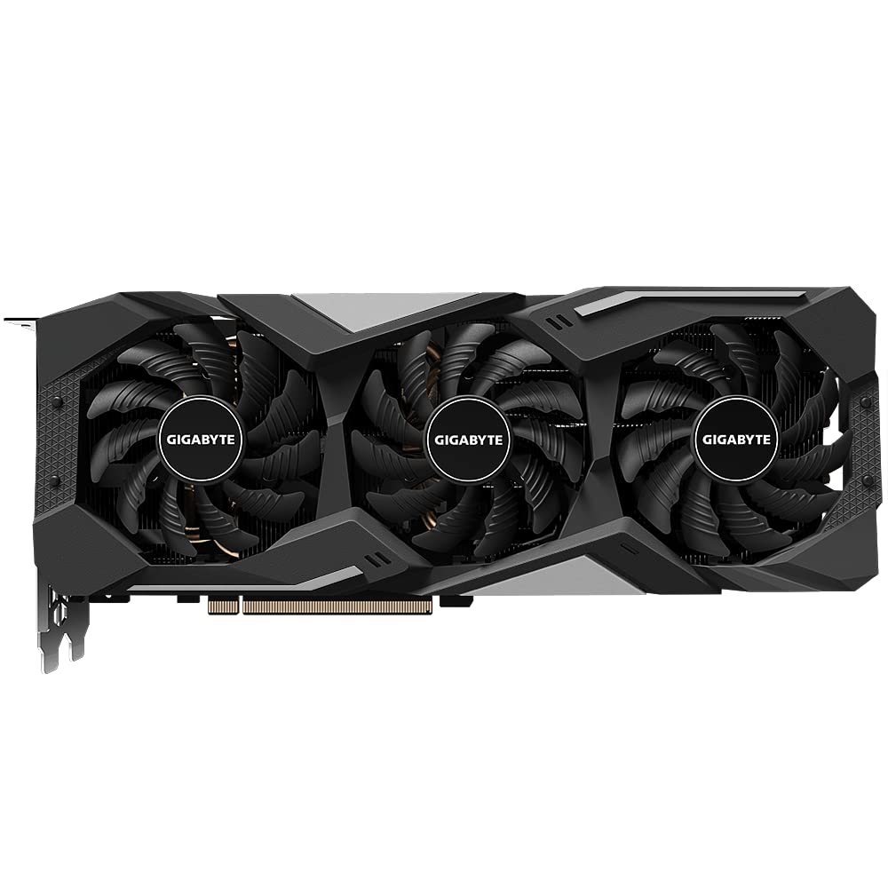 Amazon | Gigabyte Radeon RX 5700 XT Gaming OC 8G。 | GIGABYTE