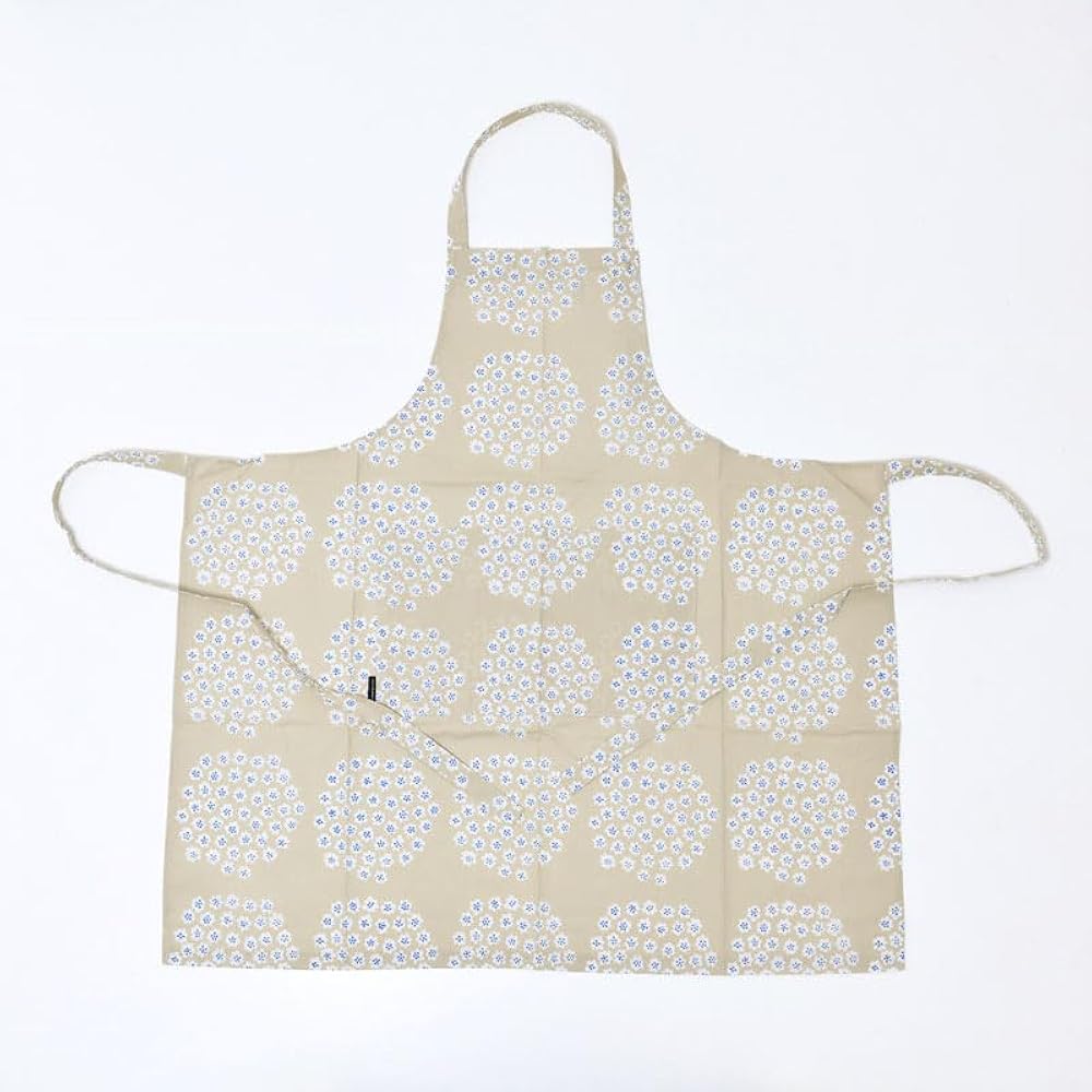 Amazon.co.jp: [マリメッコ] Puketti エプロン レディース