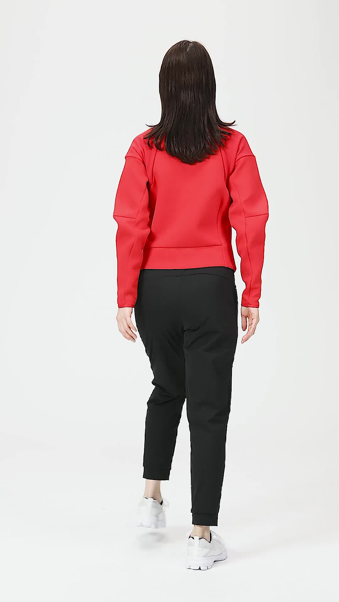 Amazon | [アディダス] ジャージトップ Z.N.E. スポーツウェア