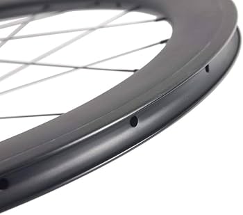 Amazon.co.jp: SUPERTEAM 60mmホイールセット700cクリンチャー25mmU字