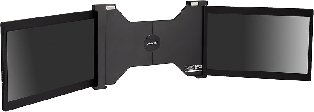 Amazon.co.jp: JAPANNEXT 13.3インチ モバイルモニター IPS パネル