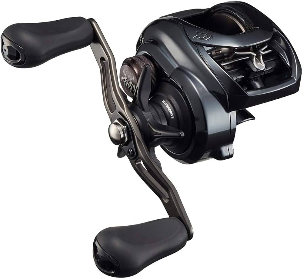 Amazon | ダイワ(DAIWA) 21 タトゥーラ TW 300XH | ダイワ(DAIWA