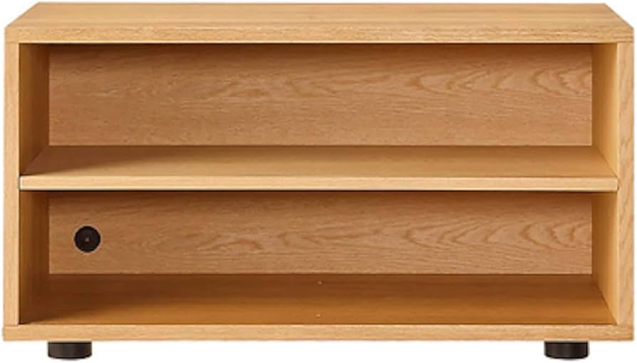 Amazon｜無印良品 スタッキングキャビネット・幅82.5cm・基本セット