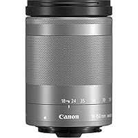 Amazon.co.jp: Canon EF-M 18-150mm f/3.5-6.3 IS STM : Electronics