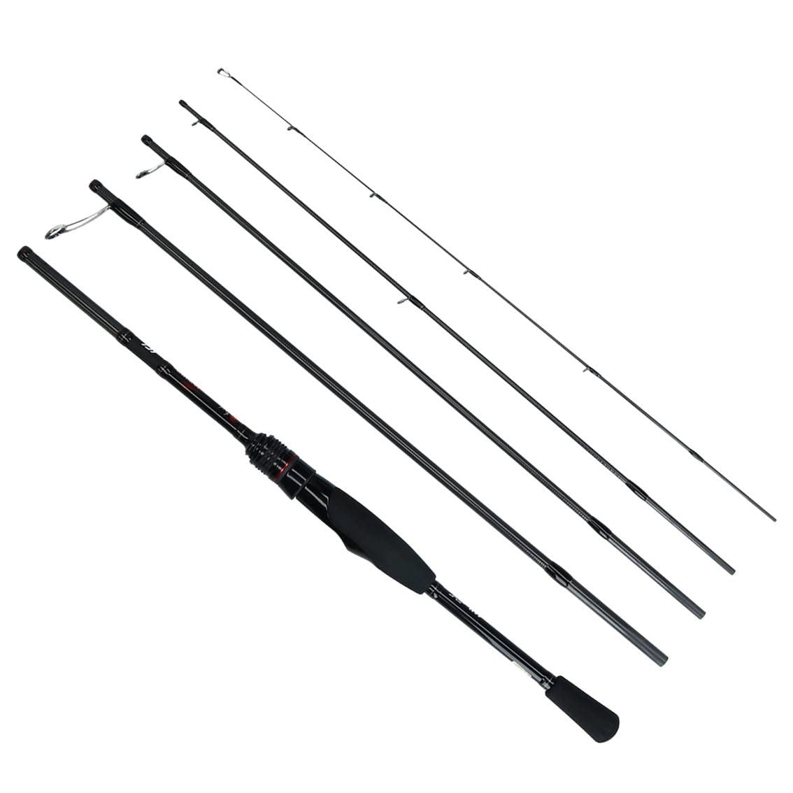 Amazon | ダイワ(DAIWA) アジングロッド 月下美人 MX MB 610L-S-5