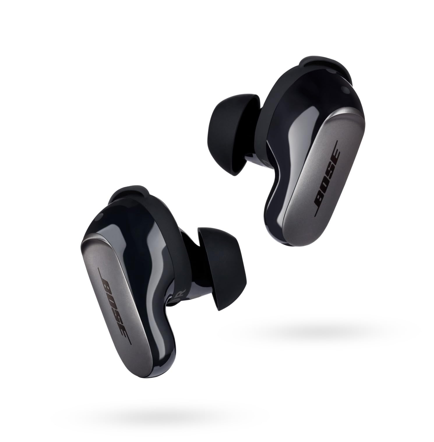 Amazon.com: Bose QuietComfort Ultra Bluetooth Earbuds, Wireless