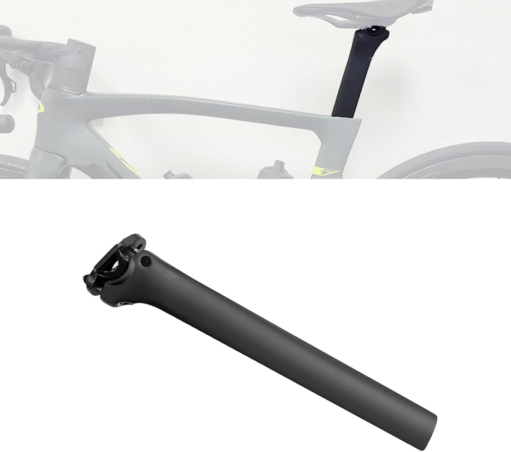 Amazon | xotic tech マットブラックカーボン 340mm 0mm オフセット