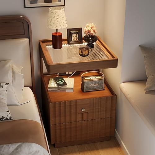 サイドテーブル ナイトテーブル ベッドサイド」の人気商品一覧 | 安い