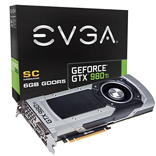 グラフィックボード ビデオカード GTX 980 Ti」の人気商品一覧 | 安い